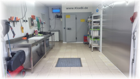 Wildkammer